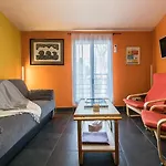 Oyasumi Casa de Férias Muret