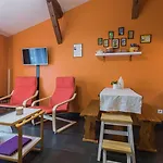 Casa de Férias Oyasumi Muret