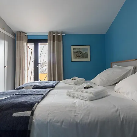 Vakantiehuis Oyasumi Muret