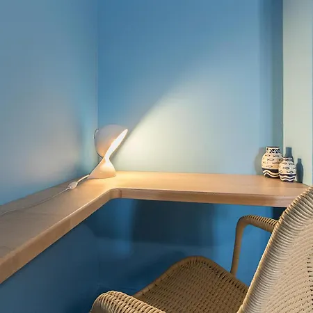 Vakantiehuis Oyasumi