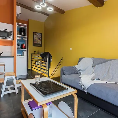 Oyasumi Vakantiehuis Muret