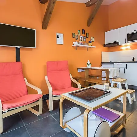 Vakantiehuis Oyasumi