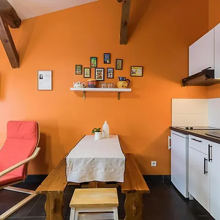 Oyasumi Vakantiehuis