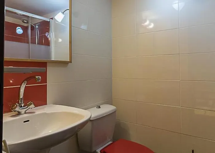 Vakantiehuis Oyasumi *