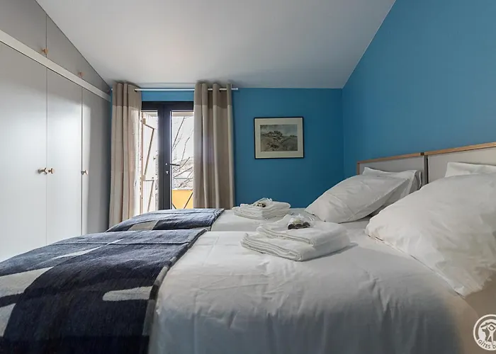 Vakantiehuis Oyasumi Muret