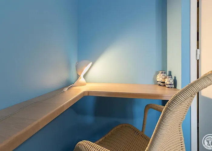 Vakantiehuis Oyasumi