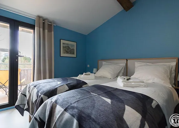 Oyasumi Vakantiehuis *