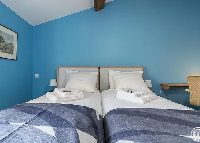 Oyasumi Vakantiehuis *