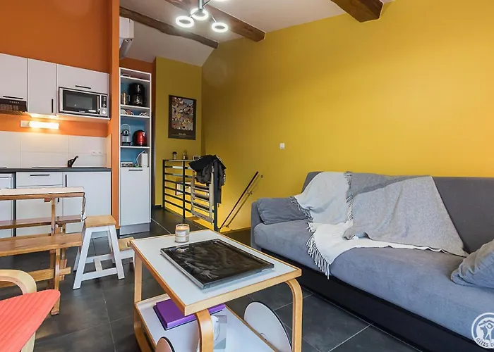 Oyasumi Vakantiehuis Muret