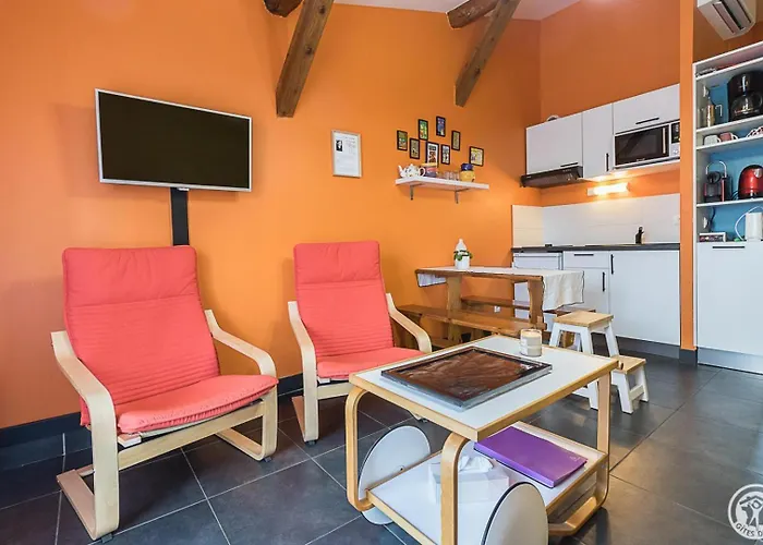 Vakantiehuis Oyasumi