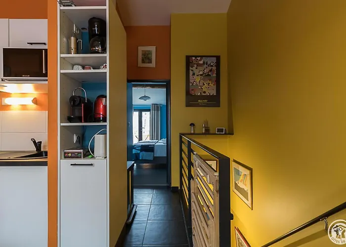 Vakantiehuis Oyasumi