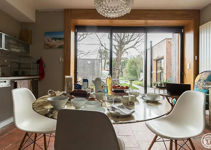 Vakantiehuis Oyasumi Muret