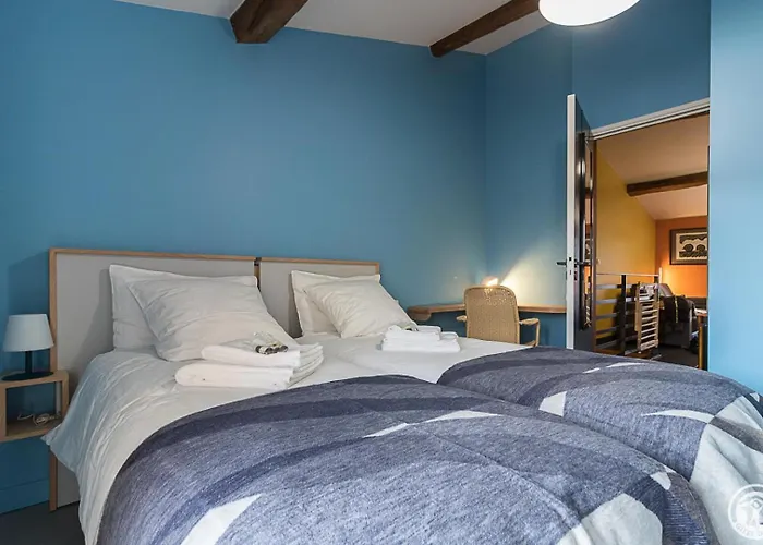 Oyasumi Vakantiehuis *